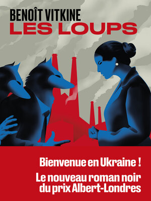 cover image of Les Loups